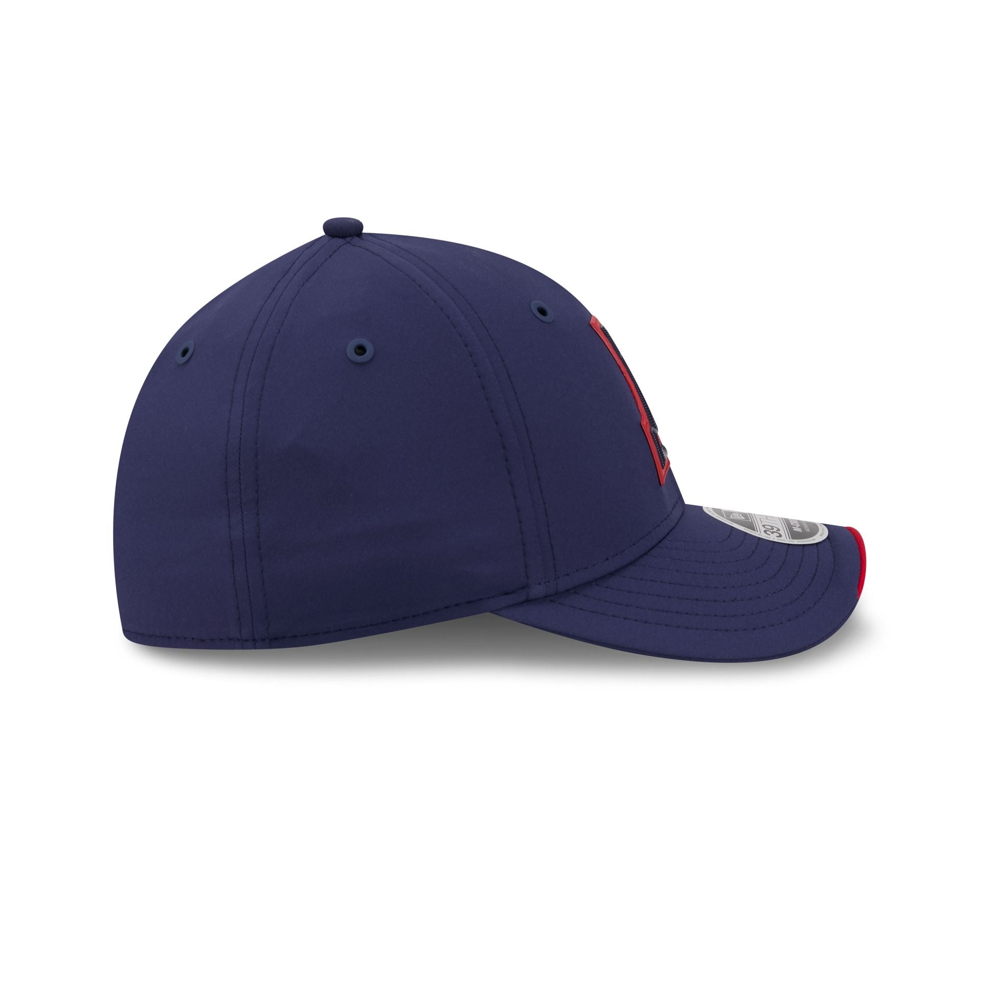 Arizona Wildcats Stadium Ready 39THIRTY M-Crown Stretch Fit Hat