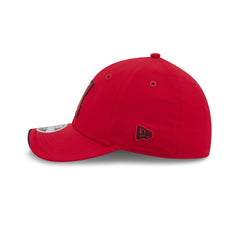 Nebraska Cornhuskers Stadium Ready 39THIRTY M-Crown Stretch Fit Hat