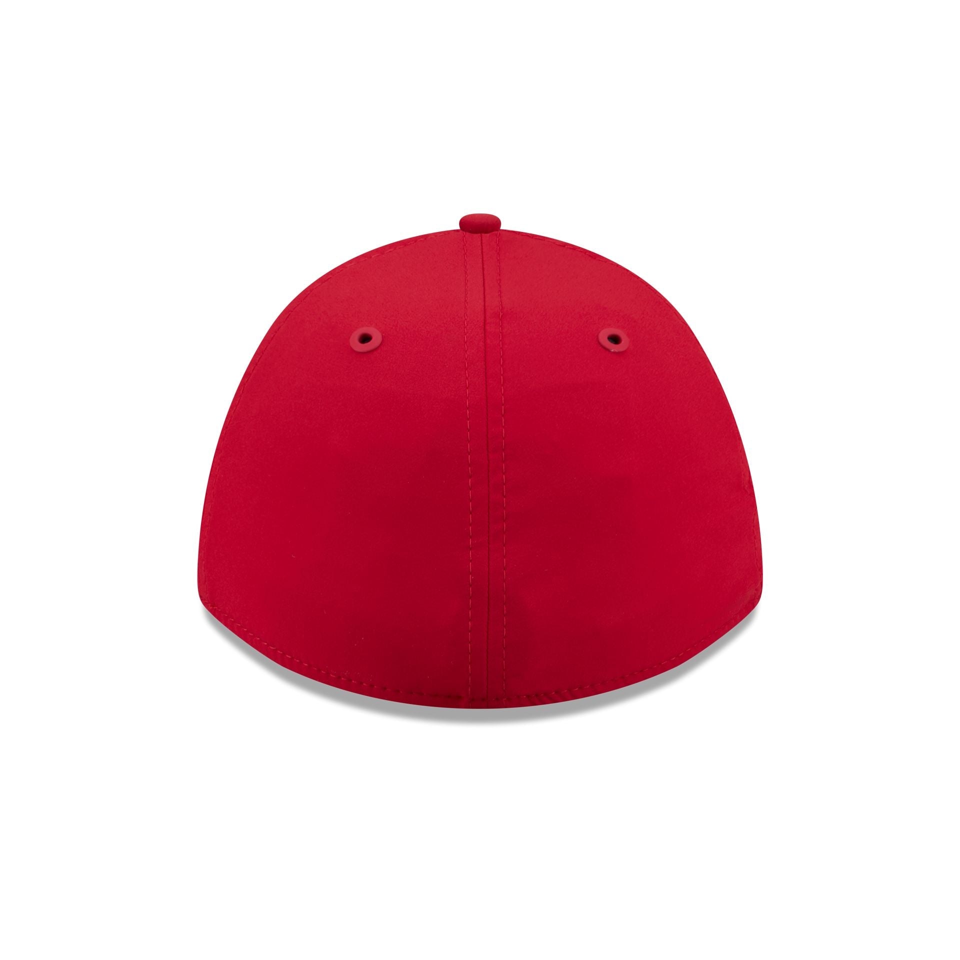 Nebraska Cornhuskers Stadium Ready 39THIRTY M-Crown Stretch Fit Hat