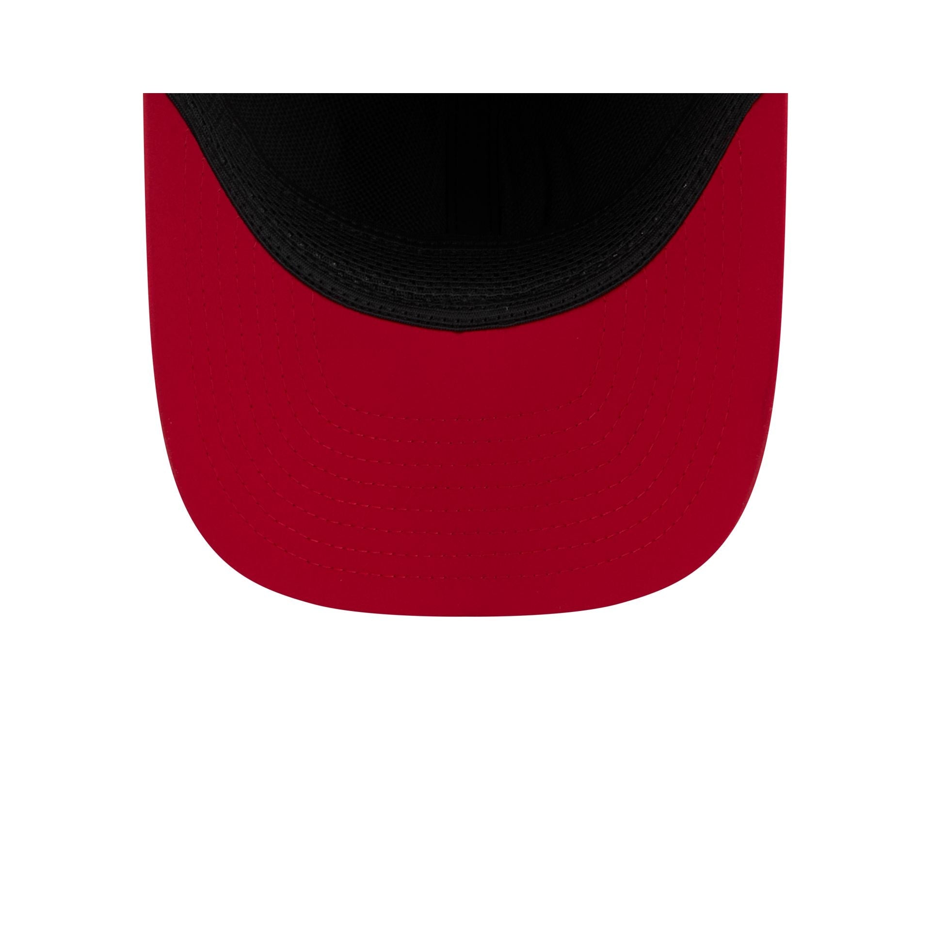 Nebraska Cornhuskers Stadium Ready 39THIRTY M-Crown Stretch Fit Hat
