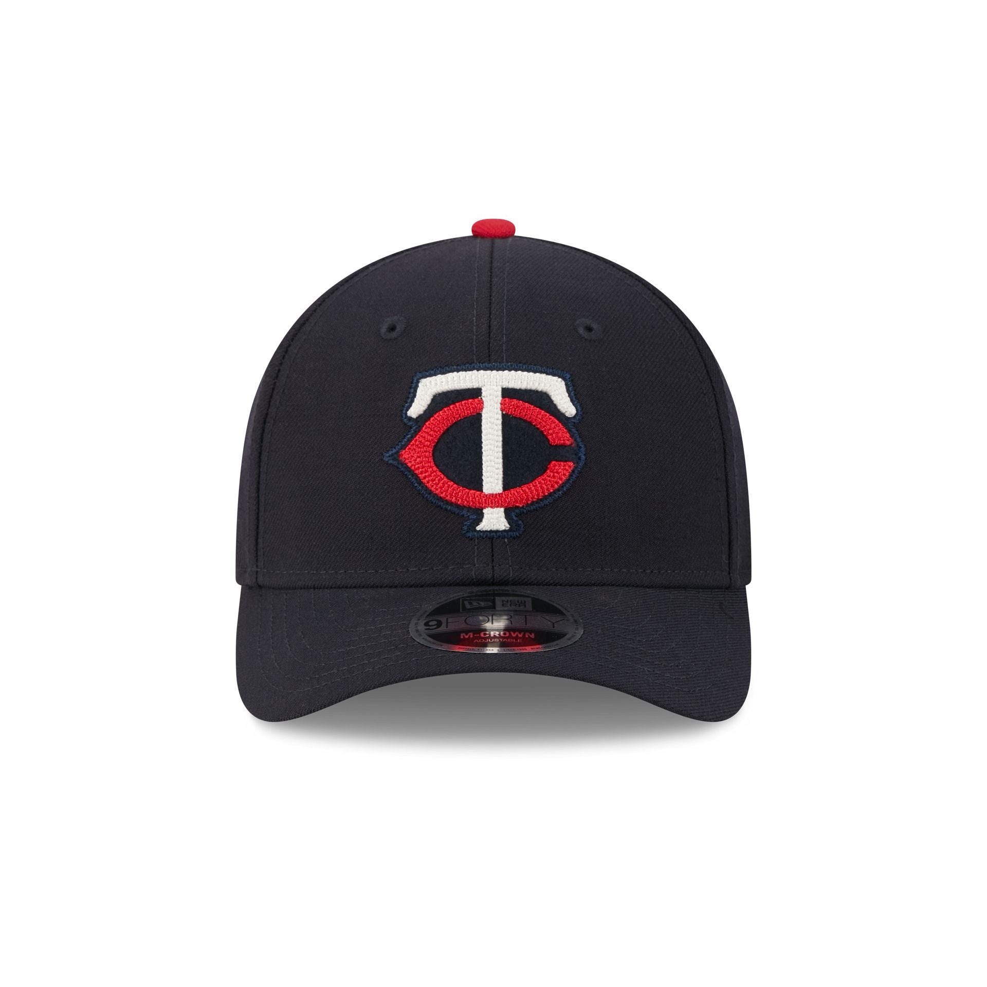 Minnesota Twins Field of Dreams Navy Kids 9FORTY M-Crown Snapback Hat