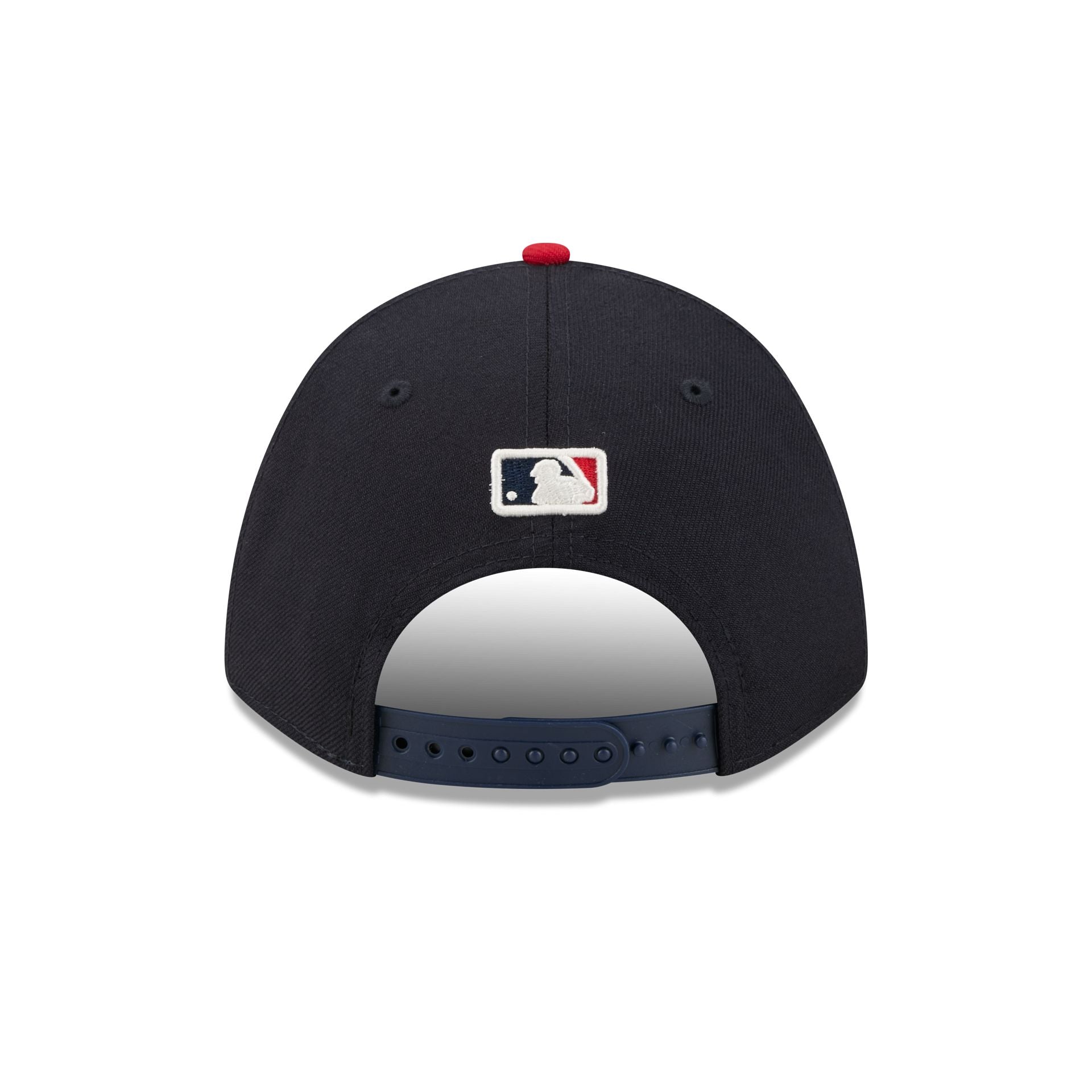 Minnesota Twins Field of Dreams Navy Kids 9FORTY M-Crown Snapback Hat