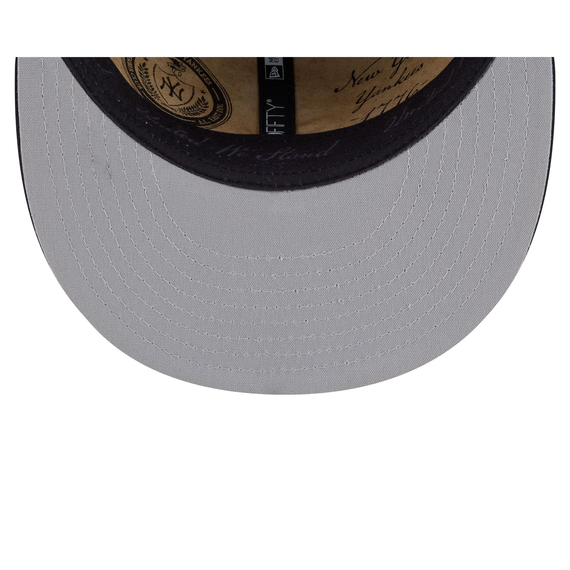 New York Yankees 2026 All-Star Game 9FIFTY Snapback Hat