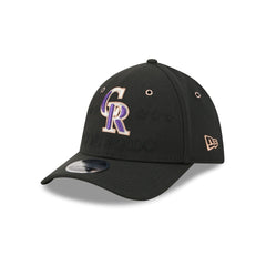 Colorado Rockies 2026 All-Star Game 39THIRTY M-Crown Stretch Fit Hat