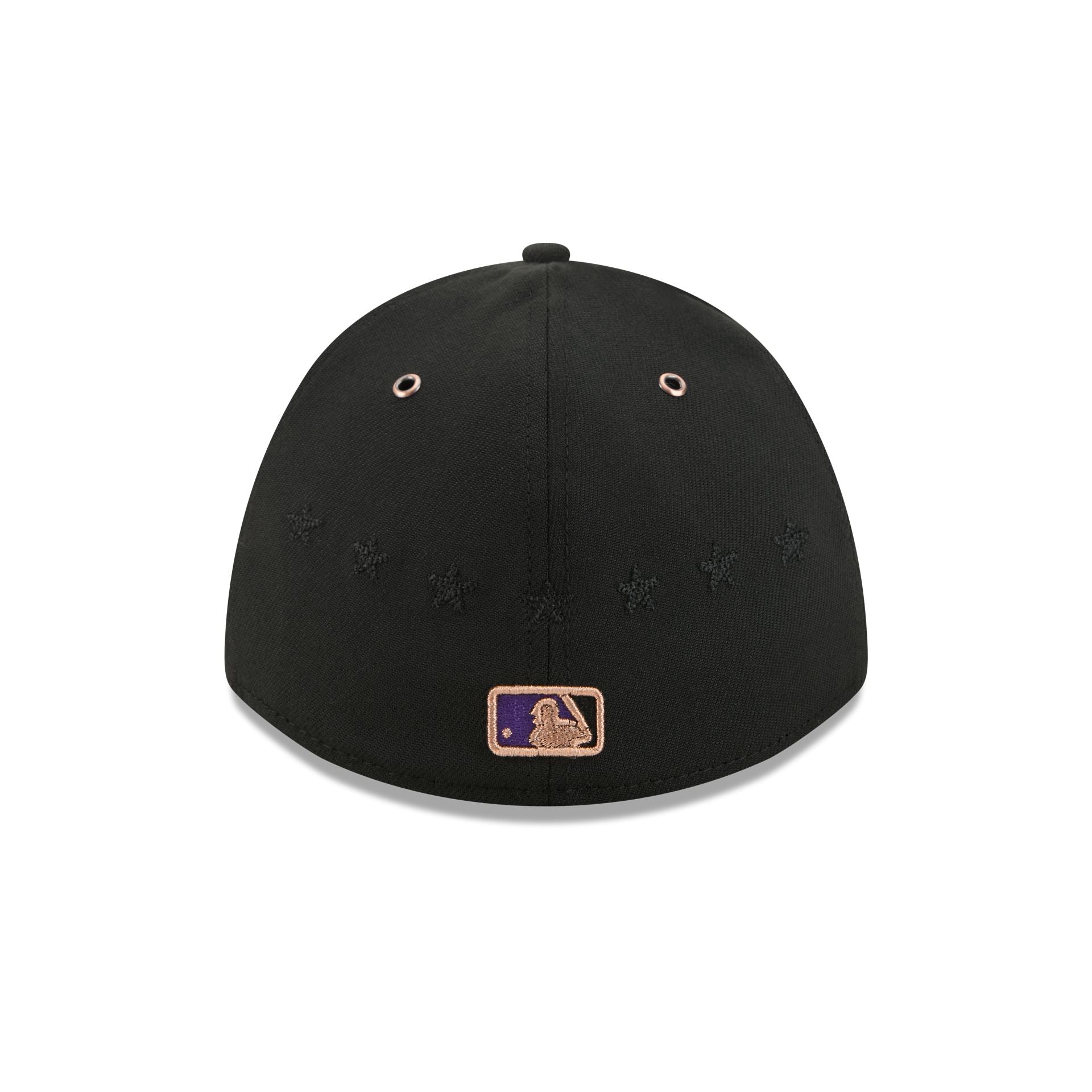 Colorado Rockies 2026 All-Star Game 39THIRTY M-Crown Stretch Fit Hat