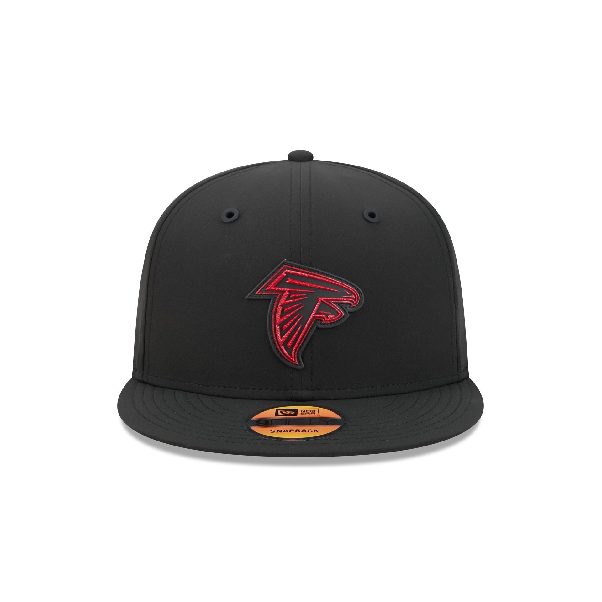 Atlanta Falcons 2026 Sideline 9FIFTY Snapback Hat