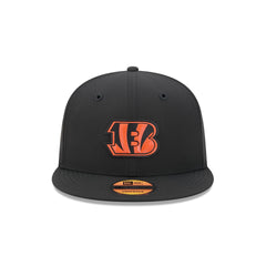 Cincinnati Bengals 2026 Sideline 9FIFTY Snapback Hat