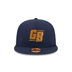 Green Bay Packers 2026 Sideline Historic 59FIFTY Fitted Hat