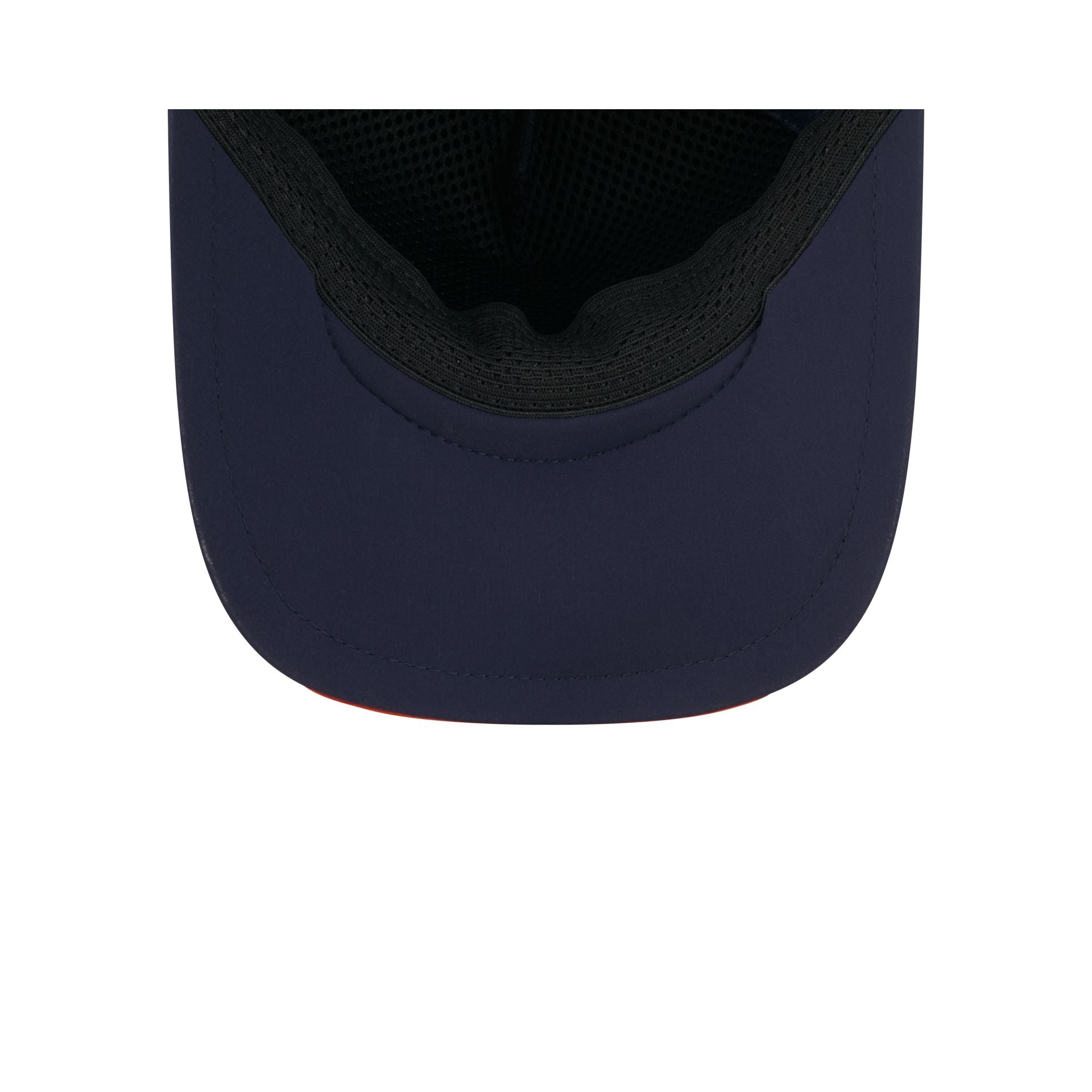 Chicago Bears 2026 Sideline Kids 9FORTY APEX Trucker Hat