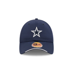 Dallas Cowboys 2026 Sideline Casual Classic Snapback Hat