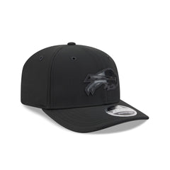 Buffalo Bills 2026 Sideline Black 9SEVENTY Stretch-Snap Hat