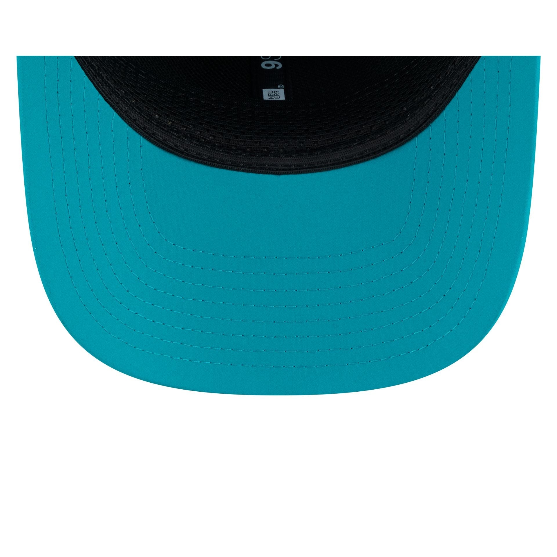 Miami Dolphins 2026 Sideline 9SEVENTY Stretch-Snap Hat