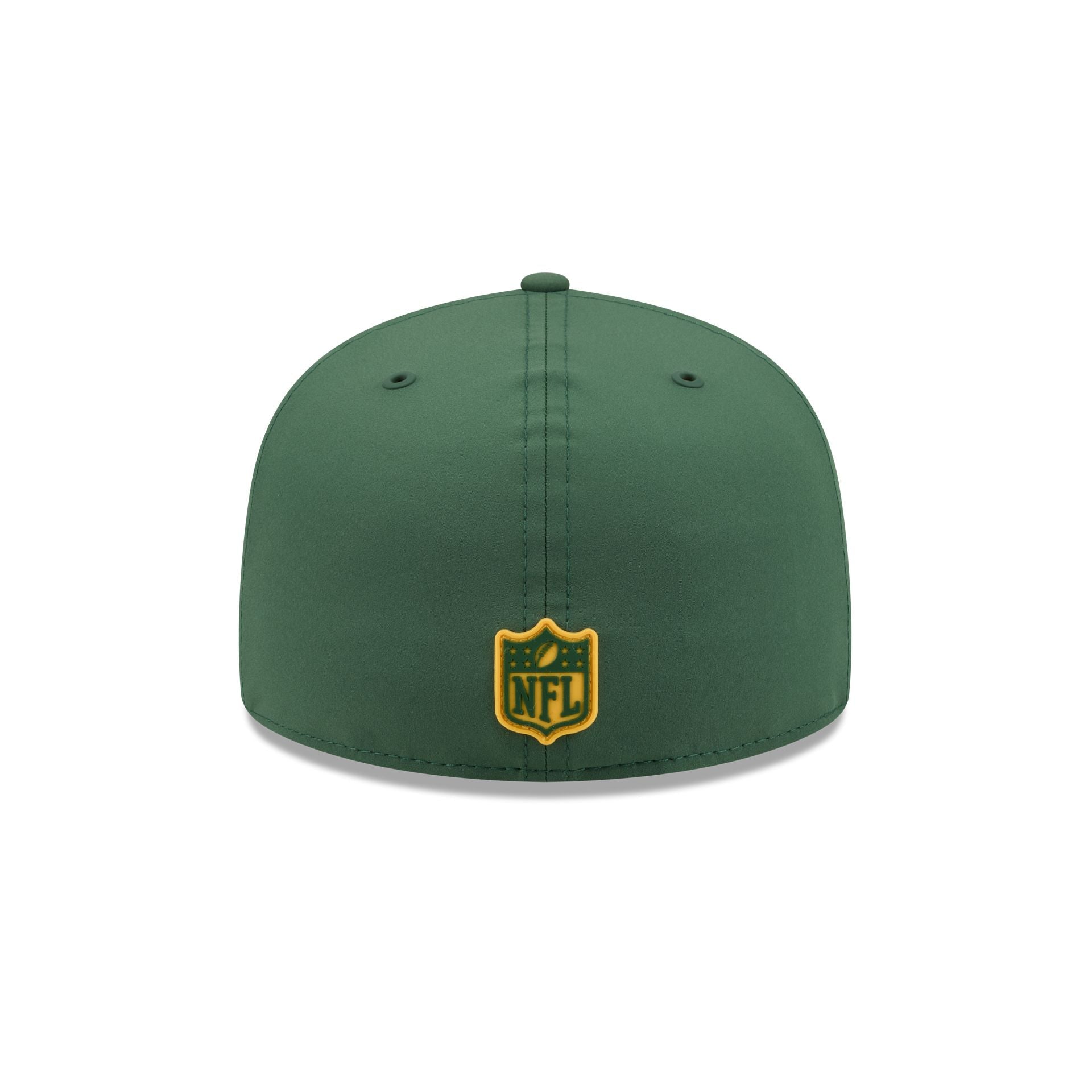 Green Bay Packers 2026 Sideline 59FIFTY Fitted Hat