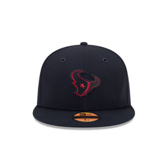 Houston Texans 2026 Sideline 59FIFTY Fitted Hat