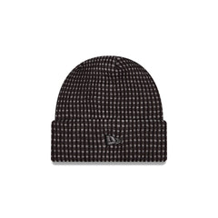 Chicago Bears 2026 Sideline Cold Weather Black Cuff Knit Hat