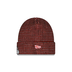 Cleveland Browns 2026 Sideline Cold Weather Cuff Knit Hat