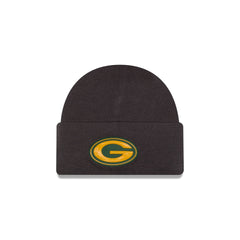 Green Bay Packers 2026 Sideline Cold Weather Skully Hat