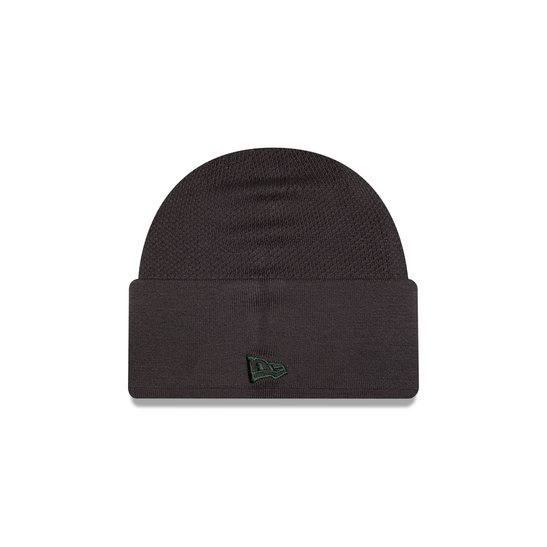Green Bay Packers 2026 Sideline Cold Weather Skully Hat