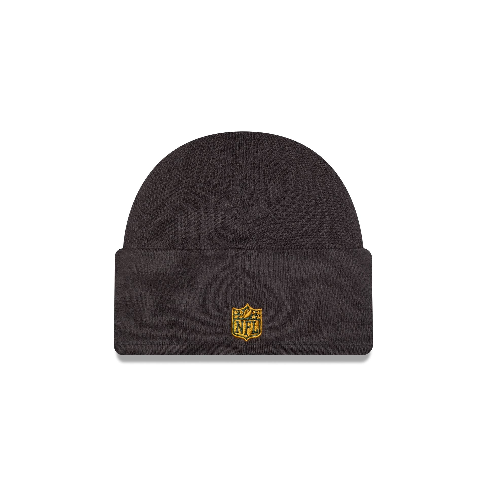 Green Bay Packers 2026 Sideline Cold Weather Skully Hat