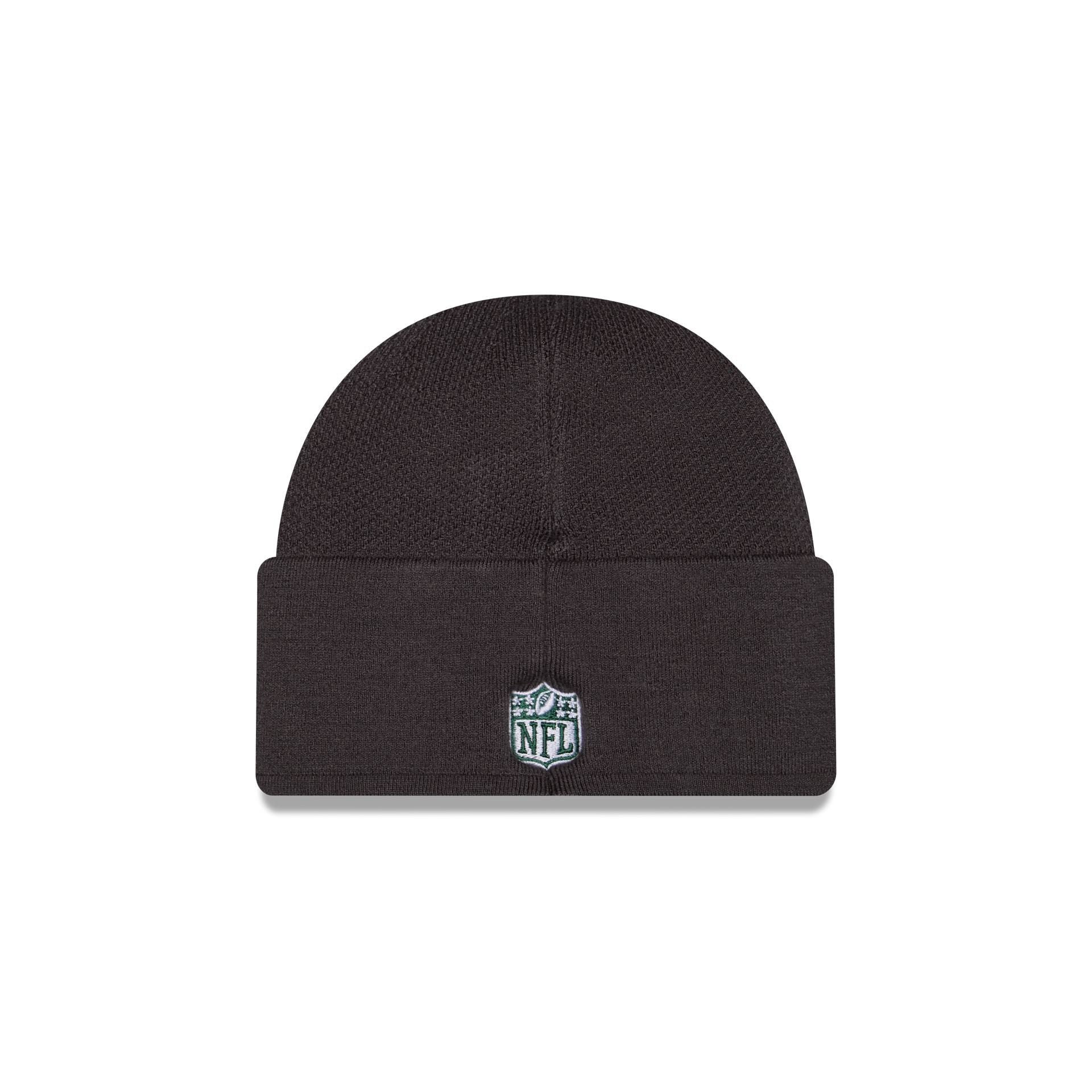 New York Jets 2026 Sideline Cold Weather Skully Hat