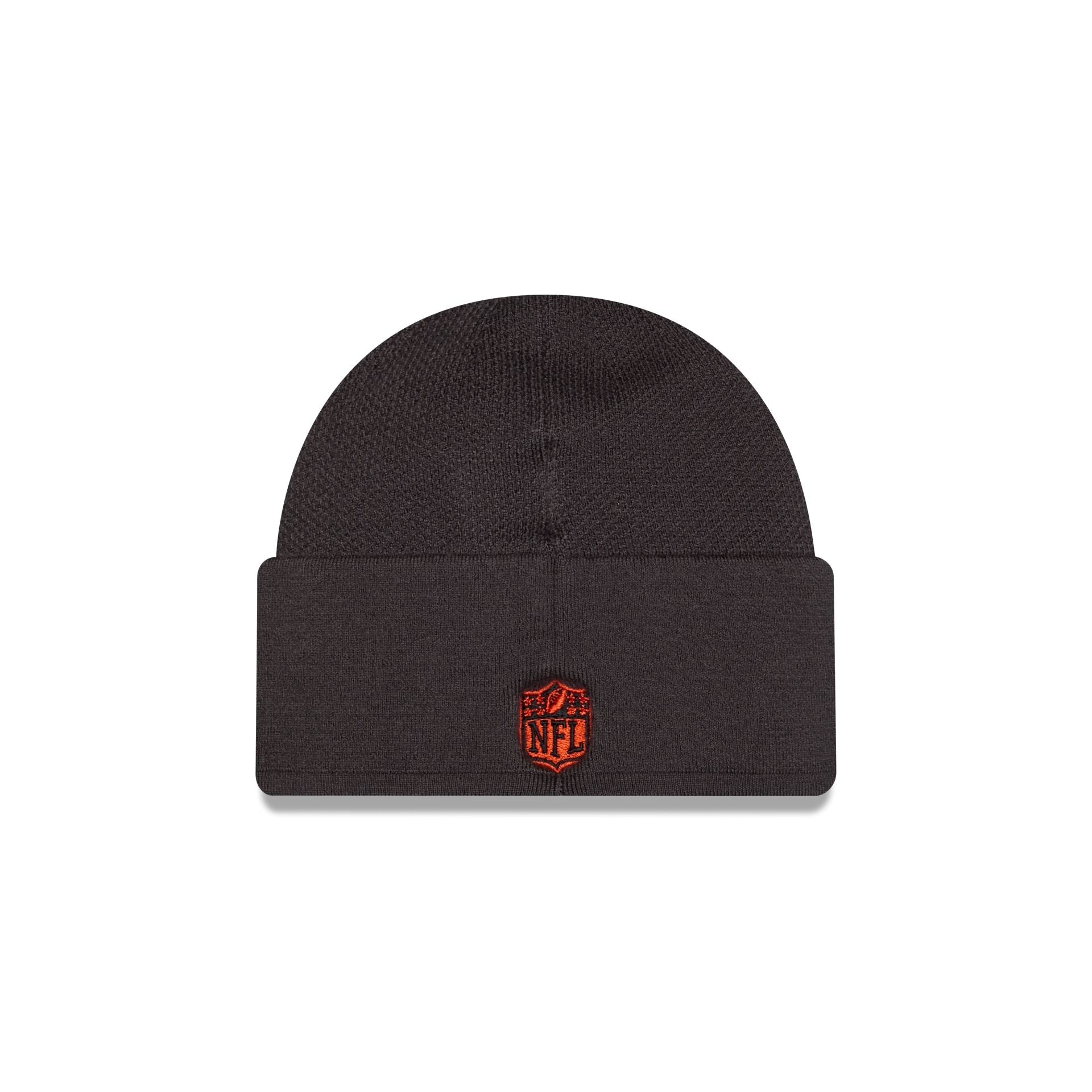 Cincinnati Bengals 2026 Sideline Cold Weather Skully Hat