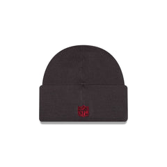 Arizona Cardinals 2026 Sideline Cold Weather Skully Hat