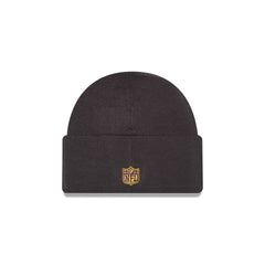 Minnesota Vikings 2026 Sideline Cold Weather Skully Hat