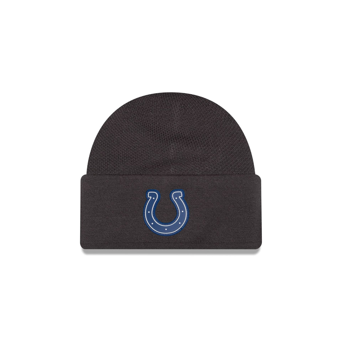 Indianapolis Colts 2026 Sideline Cold Weather Skully Hat