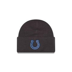 Indianapolis Colts 2026 Sideline Cold Weather Skully Hat