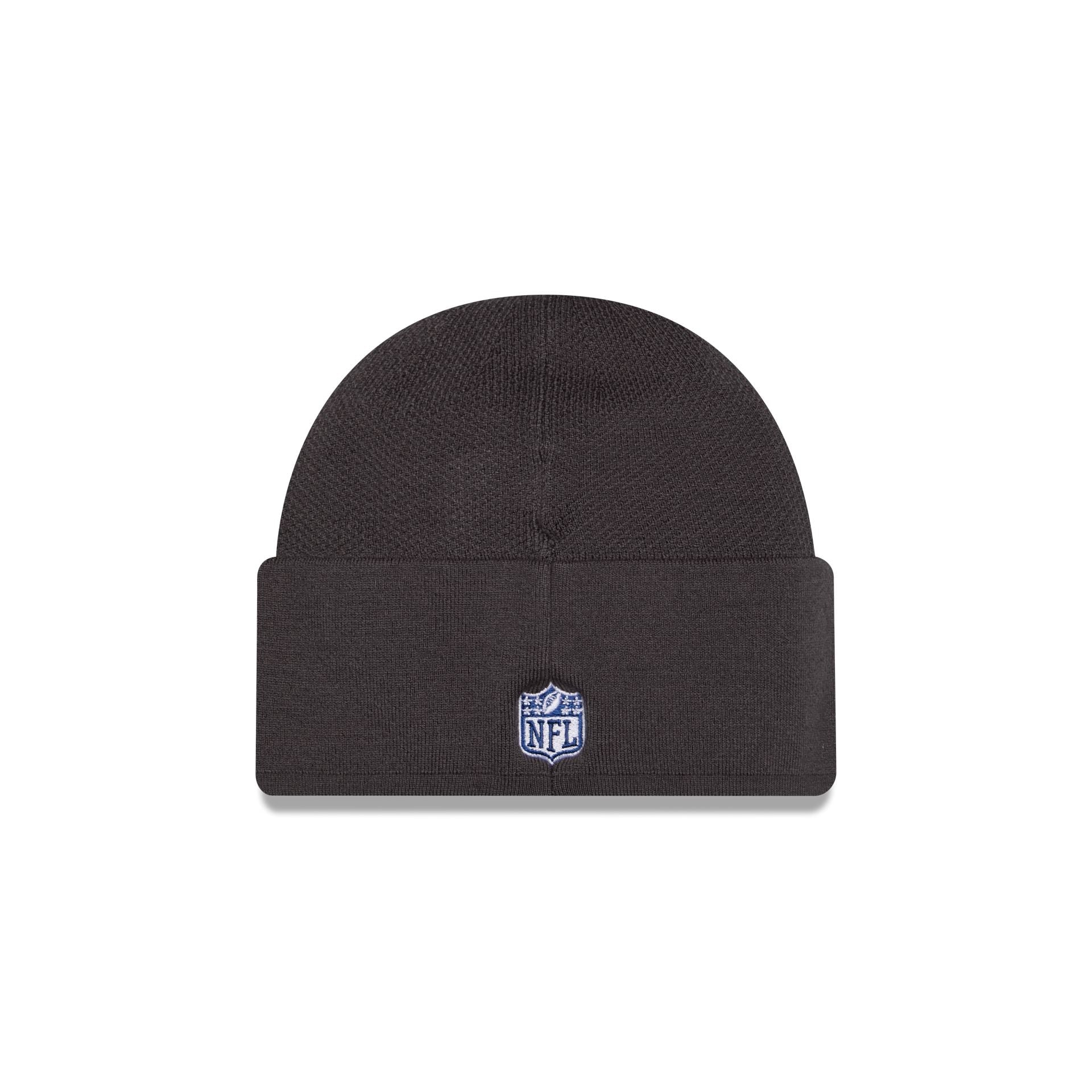 Indianapolis Colts 2026 Sideline Cold Weather Skully Hat