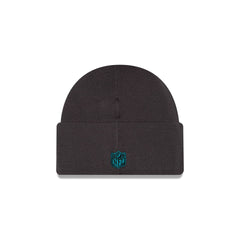 Jacksonville Jaguars 2026 Sideline Cold Weather Skully Hat