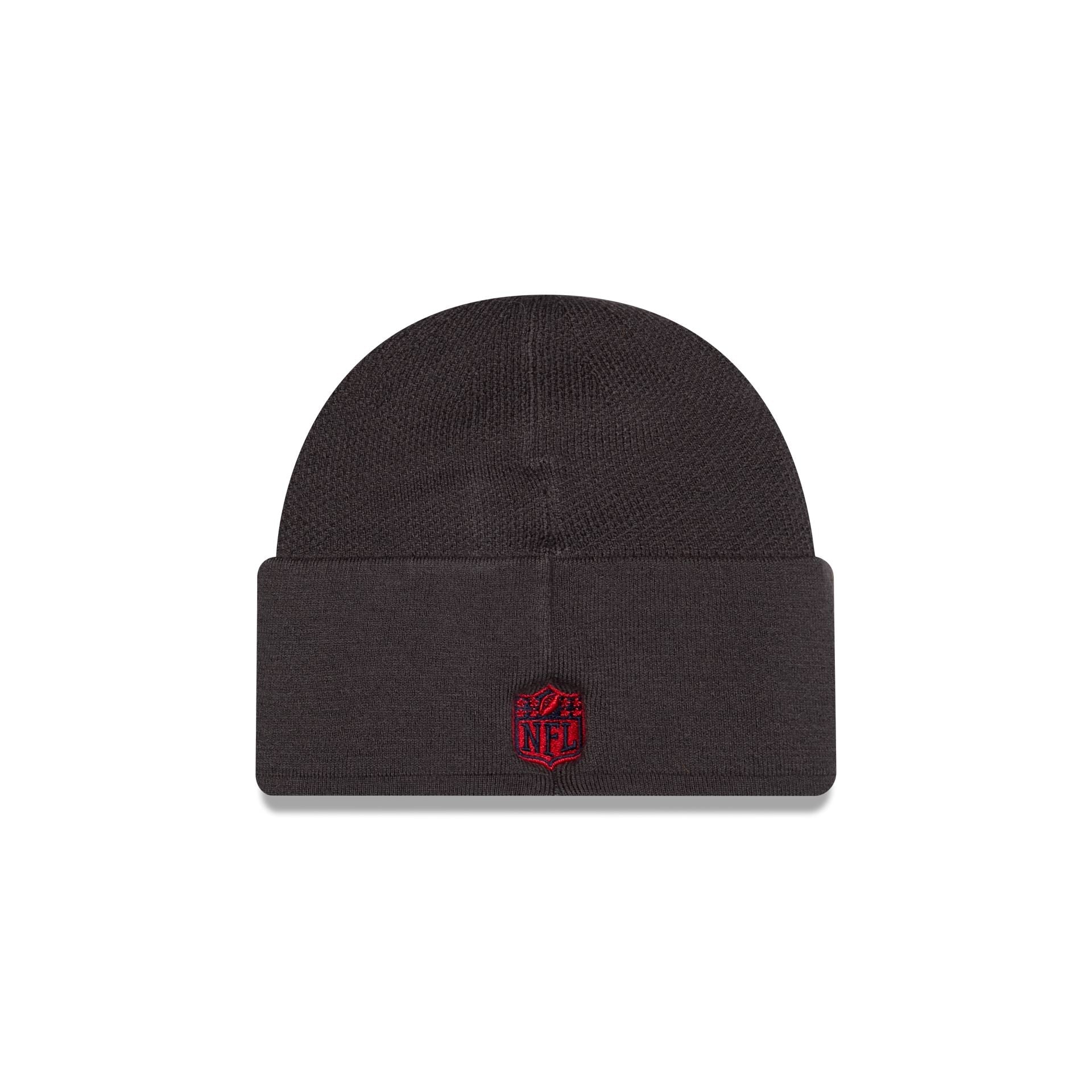Houston Texans 2026 Sideline Cold Weather Skully Hat