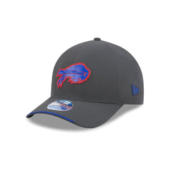 Buffalo Bills 2026 Sideline Cold Weather 9FORTY M-Crown Snapback Hat