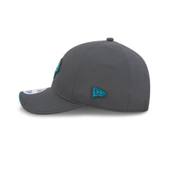 Jacksonville Jaguars 2026 Sideline Cold Weather 9FORTY M-Crown Snapback Hat