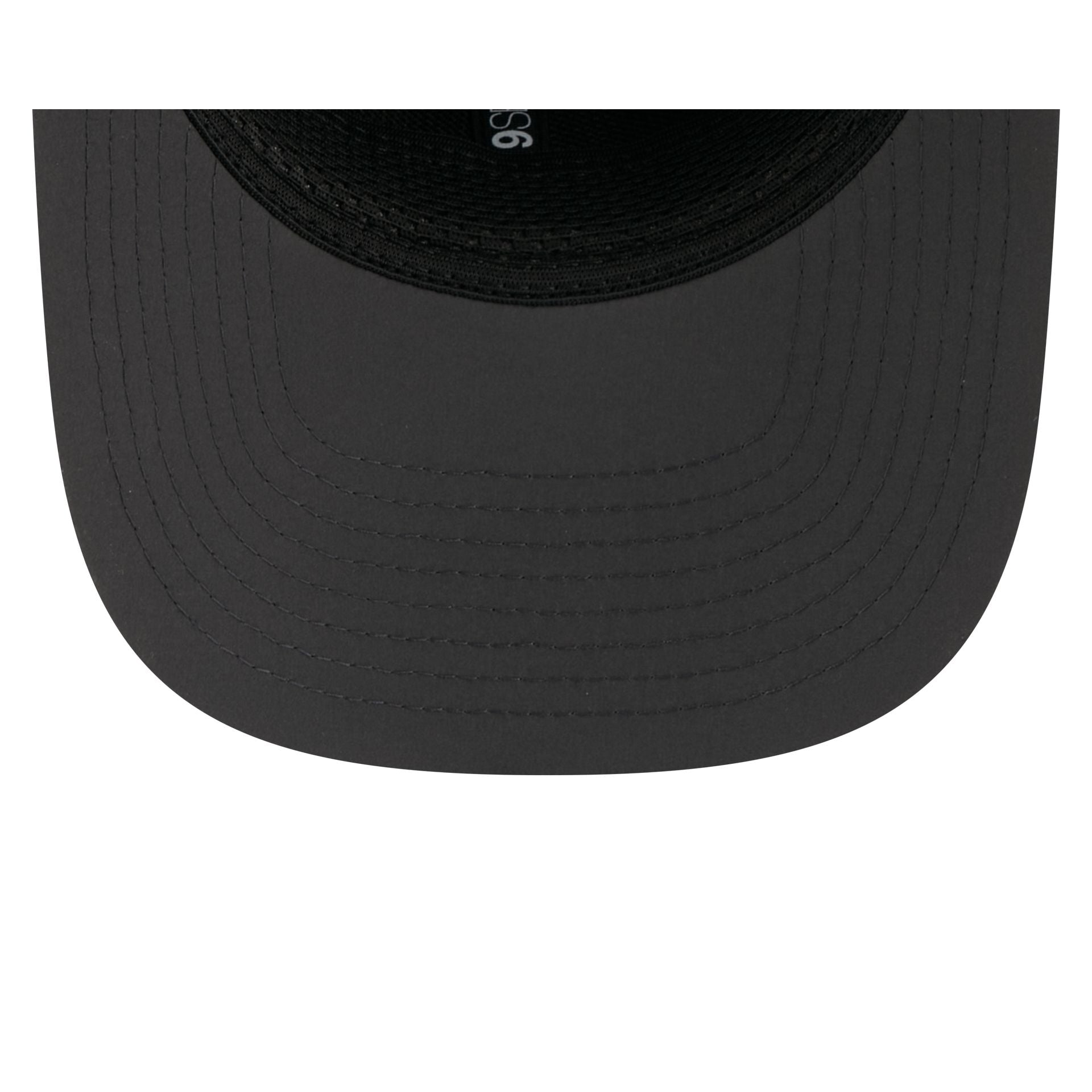 Houston Texans 2026 Sideline Cold Weather 9SEVENTY Stretch-Snap Hat