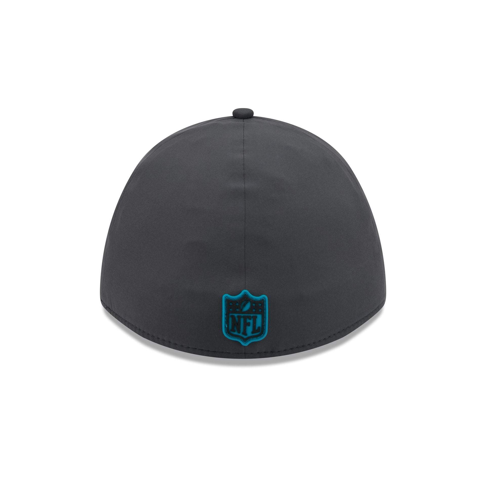 Jacksonville Jaguars 2026 Sideline Cold Weather 39THIRTY M-Crown Stretch Fit Hat