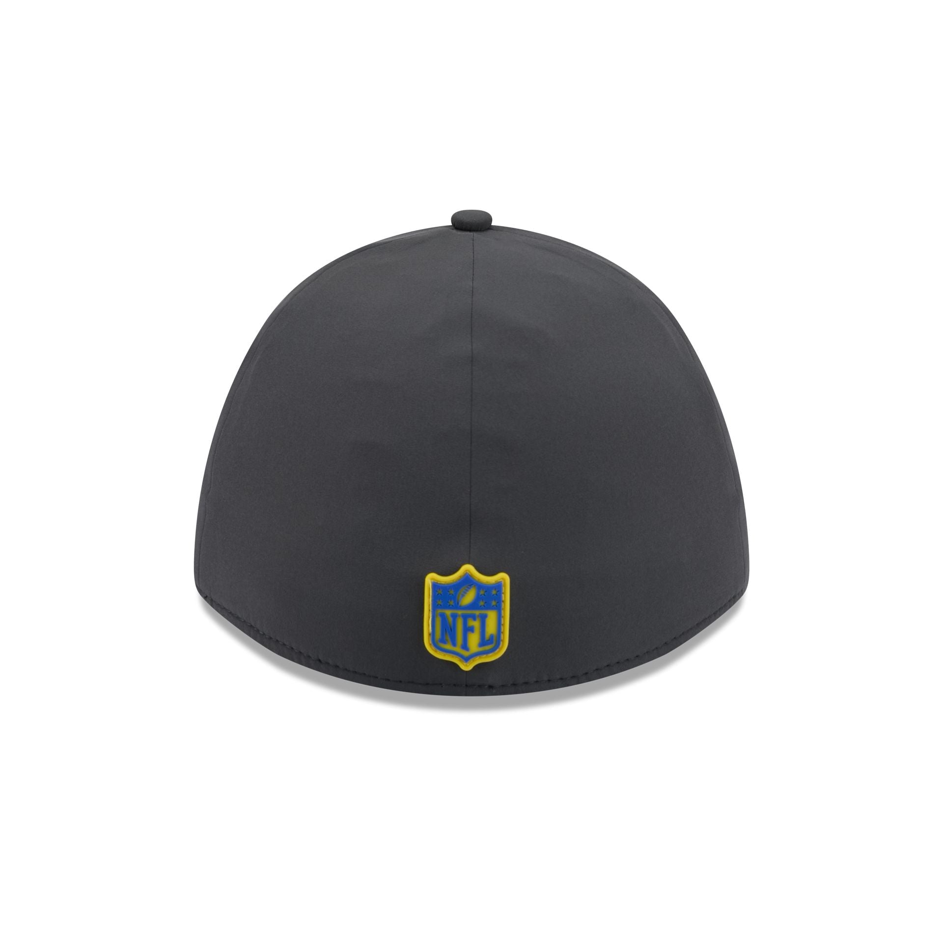 Los Angeles Rams 2026 Sideline Cold Weather 39THIRTY M-Crown Stretch Fit Hat