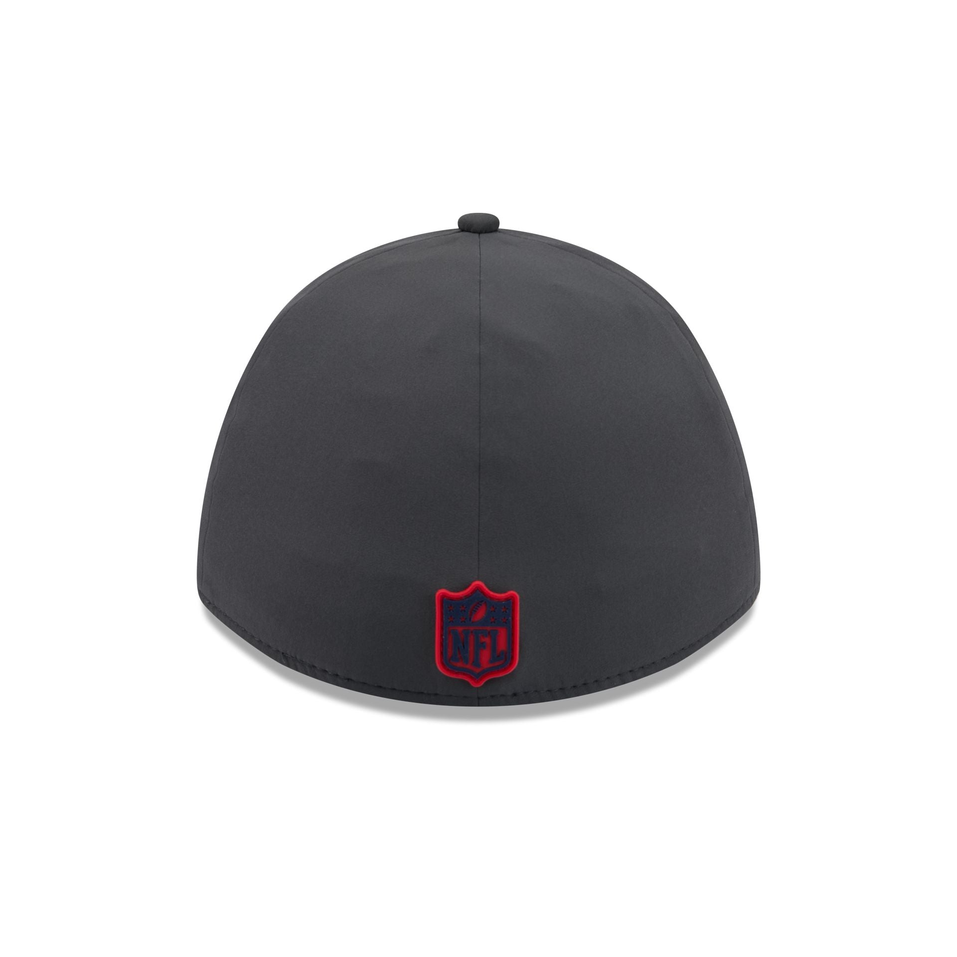New England Patriots 2026 Sideline Cold Weather 39THIRTY M-Crown Stretch Fit Hat