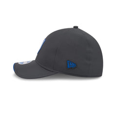 Indianapolis Colts 2026 Sideline Cold Weather 39THIRTY M-Crown Stretch Fit Hat