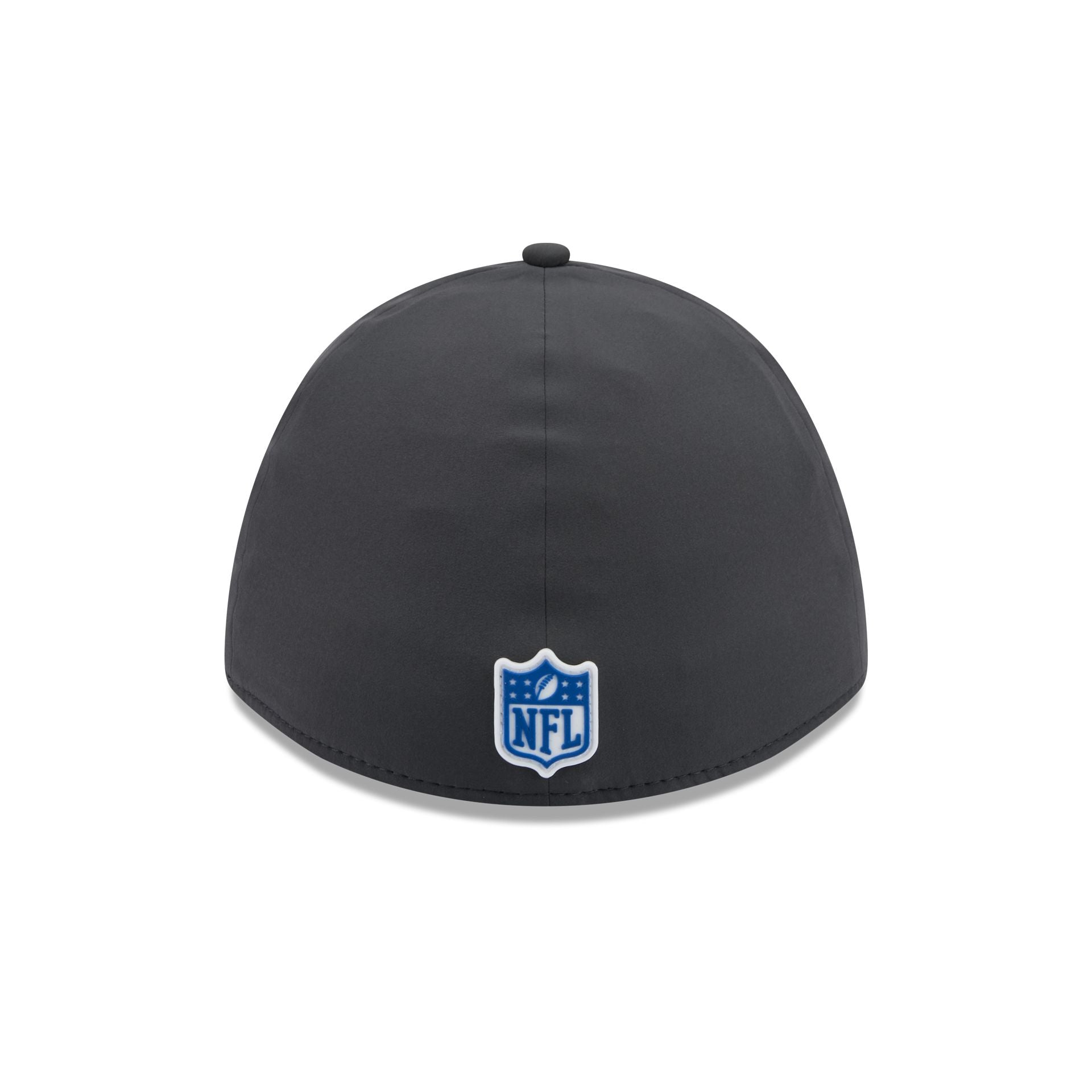 Indianapolis Colts 2026 Sideline Cold Weather 39THIRTY M-Crown Stretch Fit Hat