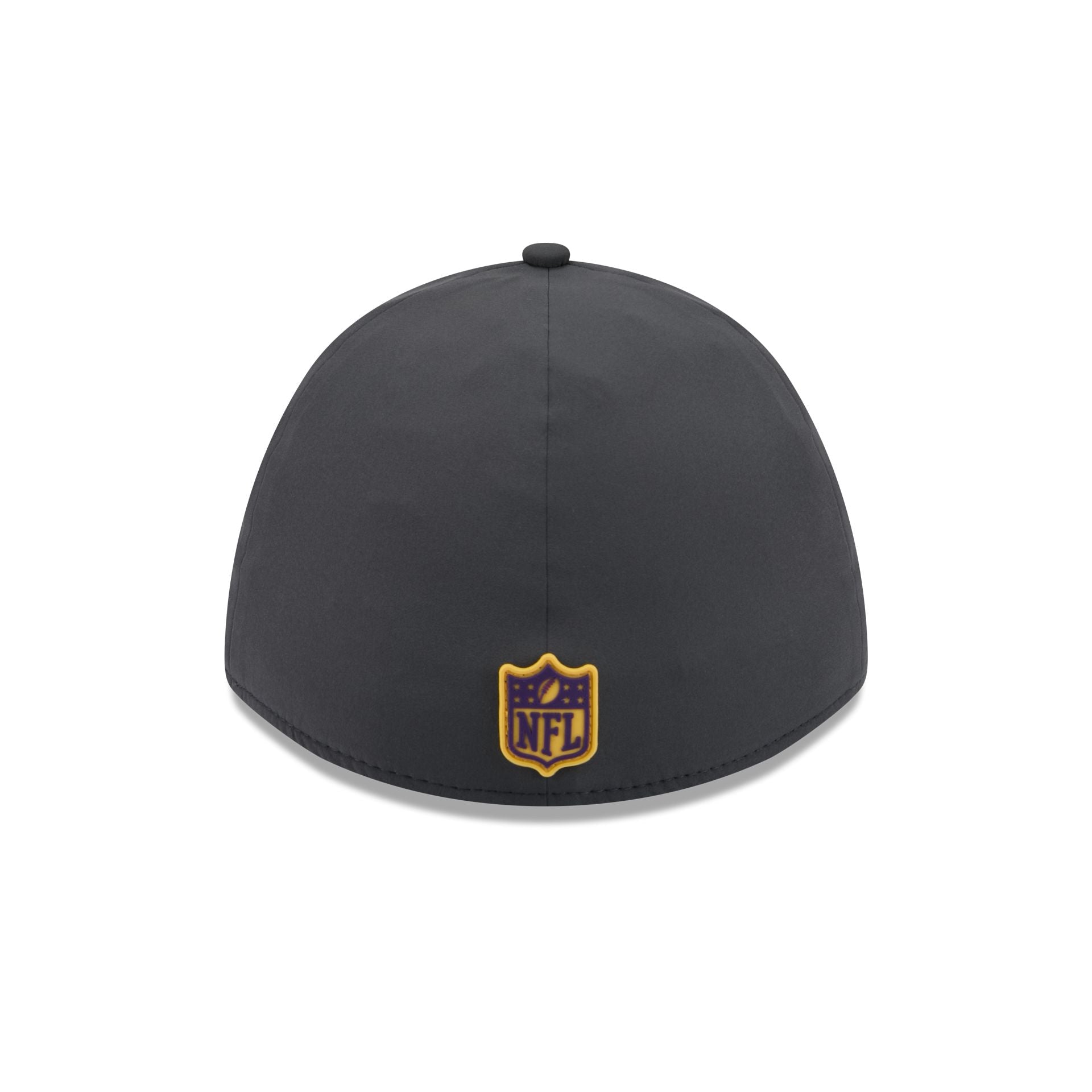 Minnesota Vikings 2026 Sideline Cold Weather 39THIRTY M-Crown Stretch Fit Hat