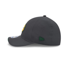Green Bay Packers 2026 Sideline Cold Weather 39THIRTY M-Crown Stretch Fit Hat
