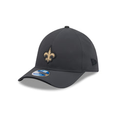 New Orleans Saints 2026 Sideline Cold Weather 39THIRTY M-Crown Stretch Fit Hat