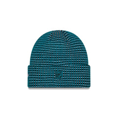 Jacksonville Jaguars 2026 Sideline Cold Weather Cuff Knit Hat