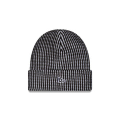 Las Vegas Raiders 2026 Sideline Cold Weather Kids Cuff Knit Hat