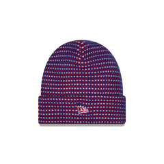 New York Giants 2026 Sideline Cold Weather Cuff Knit Hat