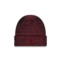 Atlanta Falcons 2026 Sideline Cold Weather Cuff Knit Hat