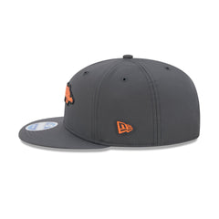 Cincinnati Bengals 2026 Sideline Cold Weather Historic 9FIFTY Snapback Hat