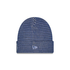 Indianapolis Colts 2026 Sideline Cold Weather Cuff Knit Hat