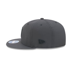 Las Vegas Raiders 2026 Sideline Cold Weather Historic 9FIFTY Snapback Hat